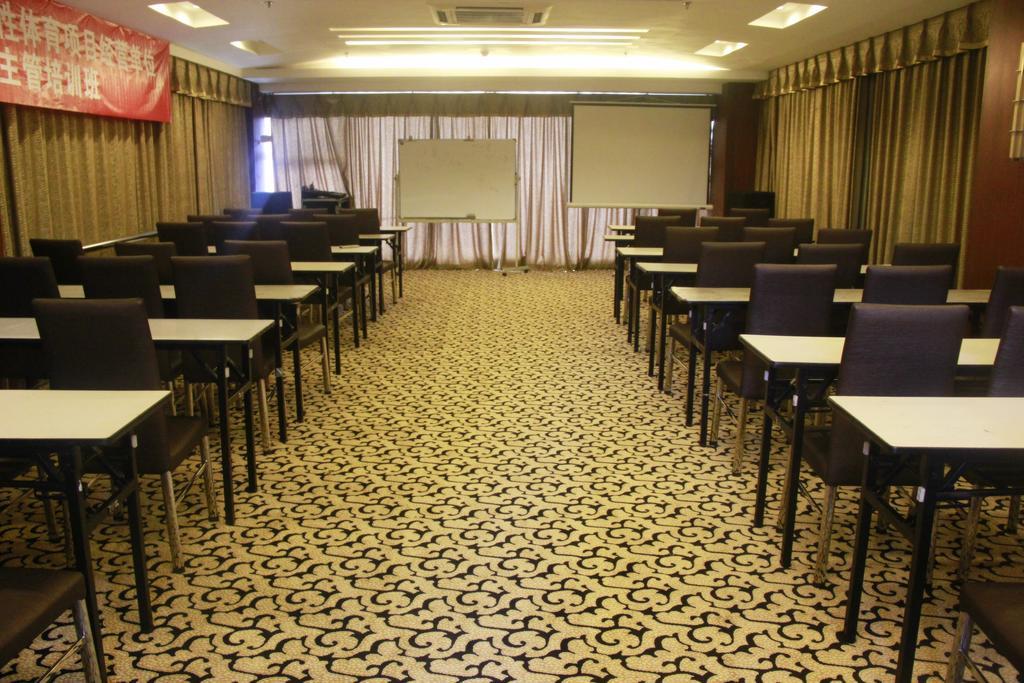 שנג'ן Toronto Hotels Dameisha Branch מראה חיצוני תמונה