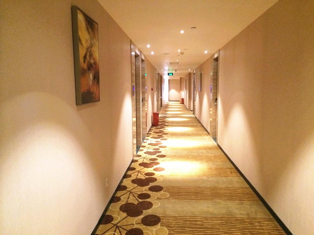 שנג'ן Toronto Hotels Dameisha Branch חדר תמונה