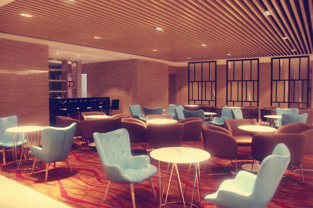 שנג'ן Toronto Hotels Dameisha Branch מראה חיצוני תמונה