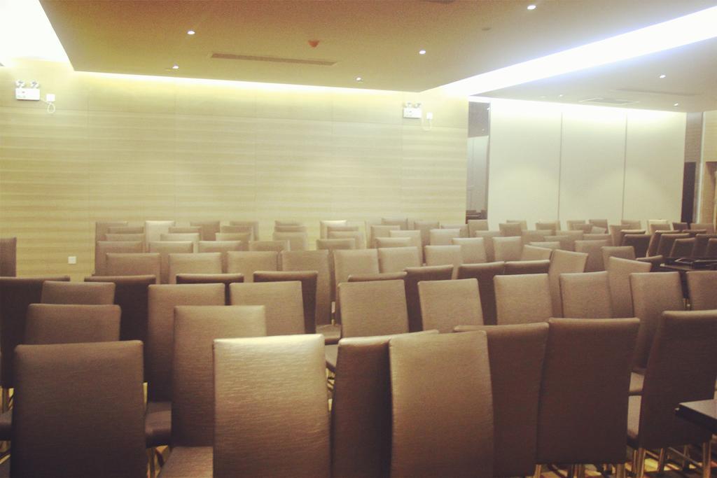שנג'ן Toronto Hotels Dameisha Branch מראה חיצוני תמונה